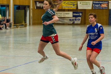 Bild 184 - TSV Travem�nde - HSG Kremperheide/M�nsterdorf : Ergebnis: 24:28